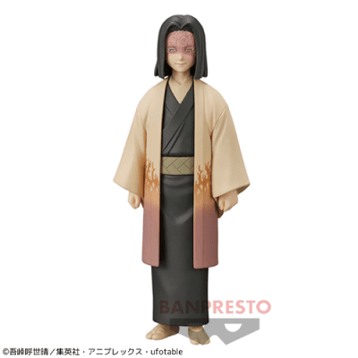 【産屋敷耀哉】鬼滅の刃 フィギュア-絆ノ装-参拾陸ノ型