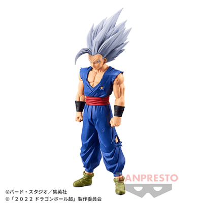 ドラゴンボール超 スーパーヒーロー DXF-孫悟飯(ビースト