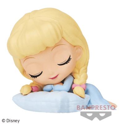 【アナザー】Q posket sleeping Disney Characters -Cinderella-