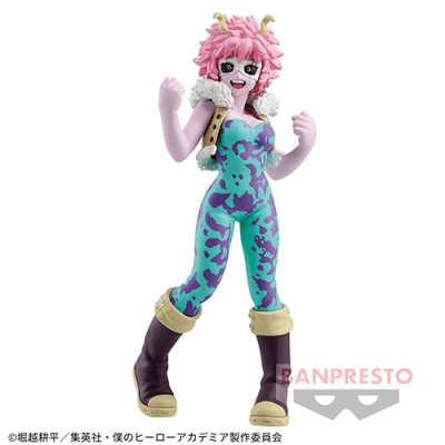 僕のヒーローアカデミア AGE OF HEROES-PINKY-