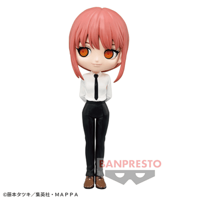 チェンソーマン Q posket-マキマ-