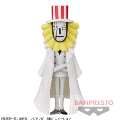 【イージス】ワンピース ワールドコレクタブルフィギュア-ワノ国鬼ヶ島編7-