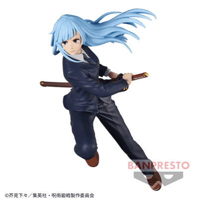 呪術廻戦 呪祓ノ術-三輪霞-