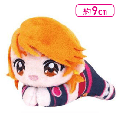 【キュアブラック】プリキュア20周年はぐキャラコレクション