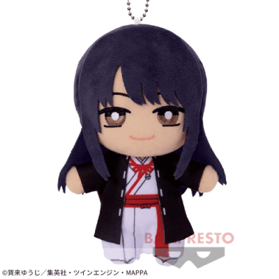 【桐馬】地獄楽 ともぬいvol.2