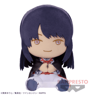 地獄楽 ぬいぐるみ 桐馬 . 限定品 地獄楽 ぬいぐるみ 桐馬 . 限定品