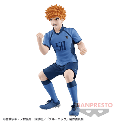 『ブルーロック』 國神錬介 フィギュア