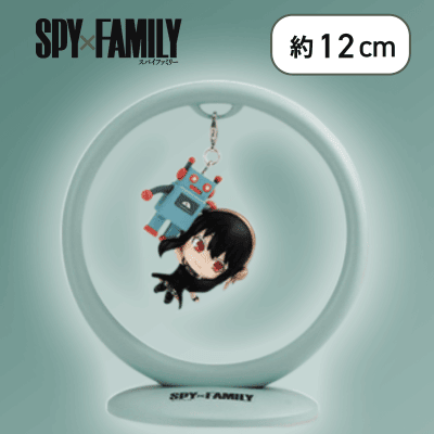 【単品配送不可】【ヨル】SPY×FAMILY Trapeze―アーニャ・ロイド・ヨル―