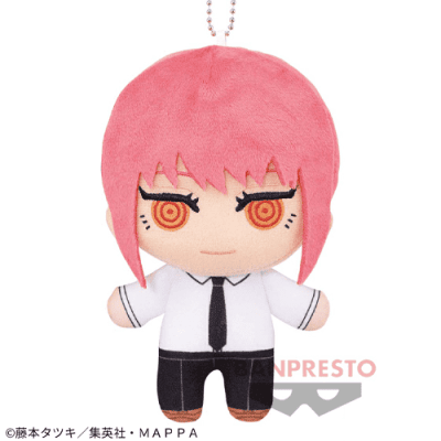 【マキマ】チェンソーマン ともぬいvol.2