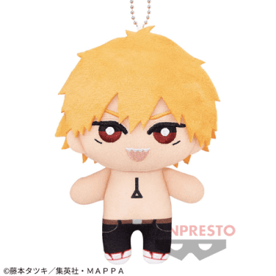 【デンジ】チェンソーマン ともぬいvol.2