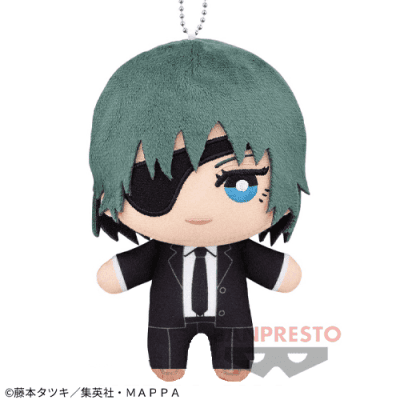 【姫野】チェンソーマン ともぬいvol.2