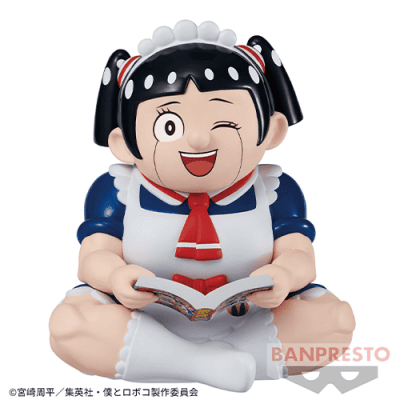 僕とロボコ SOFVIMATES〜平ロボコ〜