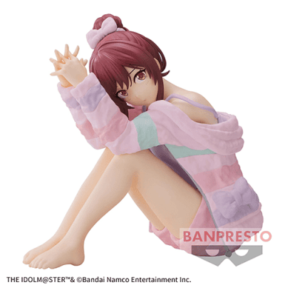 アイドルマスター シャイニーカラーズ -Relax time-大崎甘奈