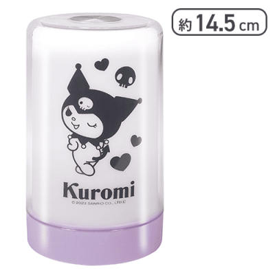 クロミタッチセンサーライト