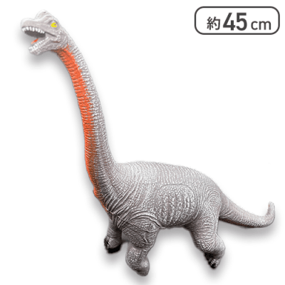 ★希少★ TSUKUDA ツクダホビー ブラキオサウルス 大型ソフビ フィギュア Amazon.co.jp: TSUKUDA HOBBY ツクダホビー ブラキオサウルス
