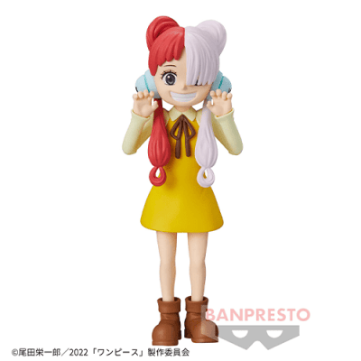 『ONE PIECE FILM RED』 DXF〜THE GRANDLINE SERIES〜UTA CHILDREN