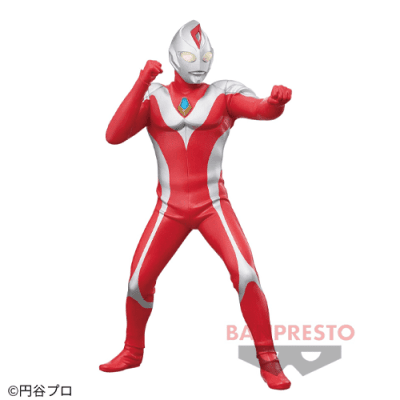 【ノーマル】ウルトラマンダイナ 英雄勇像 ウルトラマンダイナ 〜赤い大地の力〜