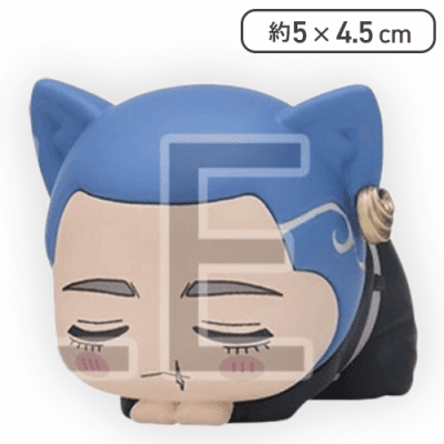 【八戒】東京リベンジャーズ おひるねこ ミニフィギュアVol.4