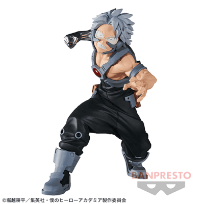 僕のヒーローアカデミア THE AMAZING HEROES vol.34