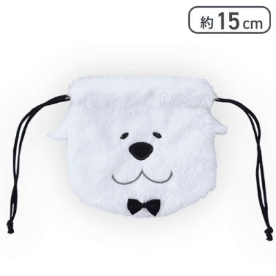 【ボンド】「SPY×FAMILY」 マルチポーチ