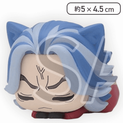 【大寿】東京リベンジャーズ おひるねこ ミニフィギュアVol.4