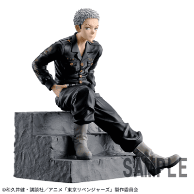 東京リベンジャーズ Break time collection vol.1