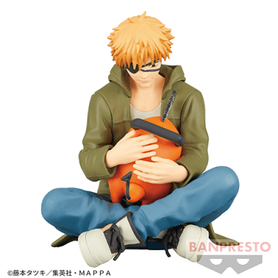 チェンソーマン Break time collection vol.1