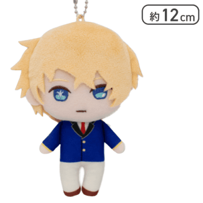 【アクア】【推しの子】  デフォルメぬいぐるみ