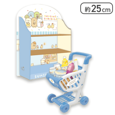 すみっコぐらし　えびふらいのしっぽのおつかい　文房具セット すみっコぐらし「えびふらいのしっぽのおつかい」 グッズ