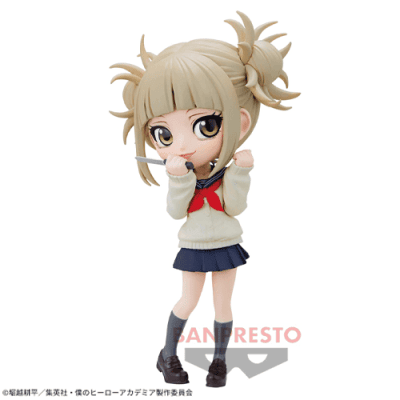 【ノーマル】僕のヒーローアカデミア Q posket-トガヒミコ-2