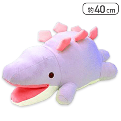 【パープル】つみっこきょうりゅうじだいシャーベットJB