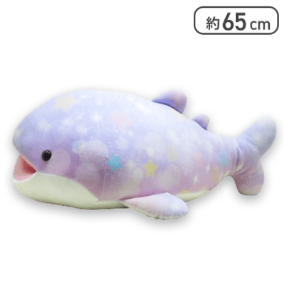 【ピンク】夢空じんべたんウルトラBIG