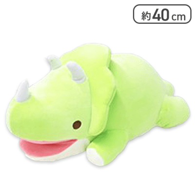 【グリーン】つみっこきょうりゅうじだいシャーベットJB