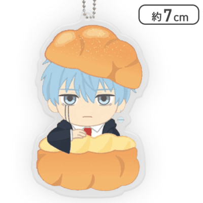 【ランス】マッシュル-MASHLE- アクリルキーホルダー