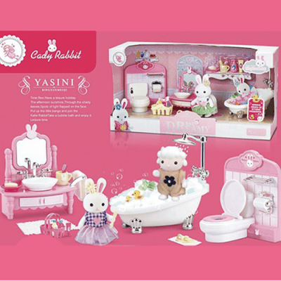 【バス】ドリーミーファミリーペア