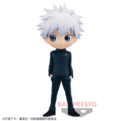 【ノーマル】呪術廻戦 Q posket-五条悟-2