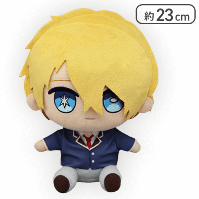 【アクア】【推しの子】おすわりぬいぐるみ