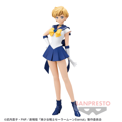 劇場版「美少女戦士セーラームーンEternal」 GLITTER&GLAMOURS-SUPER SAILOR URANUS-