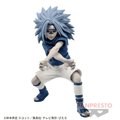 NARUTO-ナルト- VIBRATION STARS-UCHIHA SASUKE-2