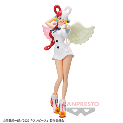 『ONE PIECE FILM RED』 GLITTER&GLAMOURS-UTA-