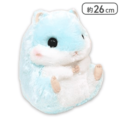 【アイスくん】ころはむコロンカラフルJB