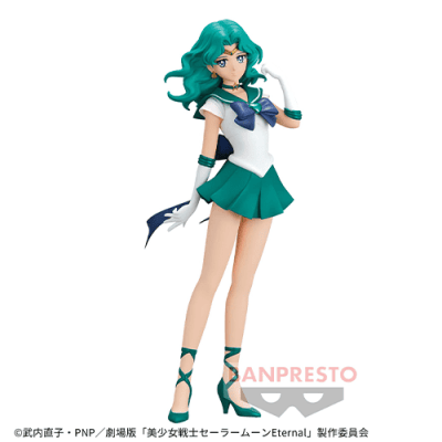 劇場版「美少女戦士セーラームーンEternal」 GLITTER&GLAMOURS-SUPER SAILOR NEPTUNE-