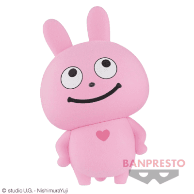 【口閉じ】にしむらゆうじ作品 Fluffy Puffy-ラブラビット-