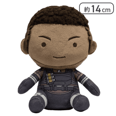 【バンガロール】APEX LEGENDS　デフォルメぬいぐるみ