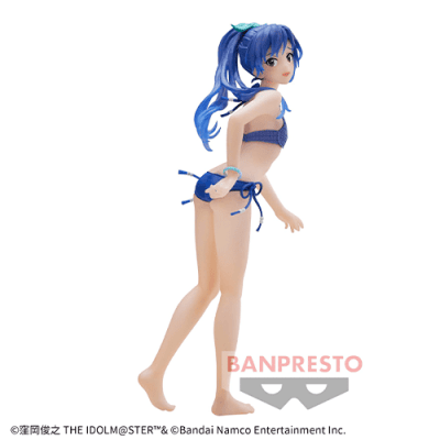 アイドルマスター ミリオンライブ！-Celestial vivi-如月千早