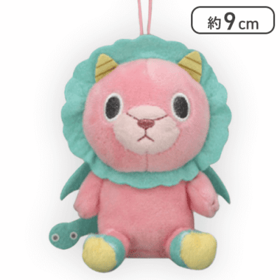 【キメラさん】SPY×FAMILY アーニャの好きなものマスコット