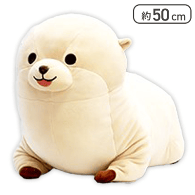 ≪12月の新商品≫くったりカワウソたっちキューティー-NEW ITEM