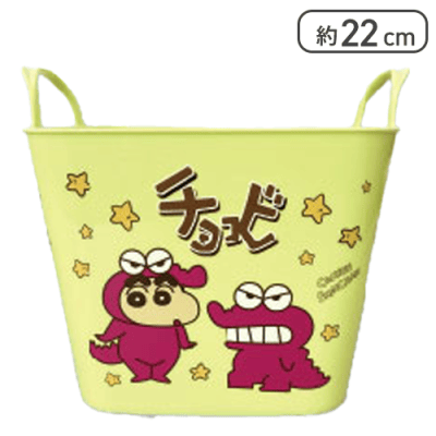 【チョコビ】クレヨンしんちゃんマルチバケット