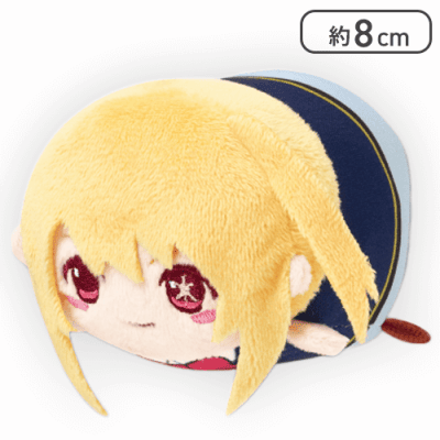 【ルビー】【推しの子】 むぎゅっとマスコット