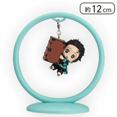 【炭治郎】鬼滅の刃 Trapezeー炭治郎・善逸・伊之助ー